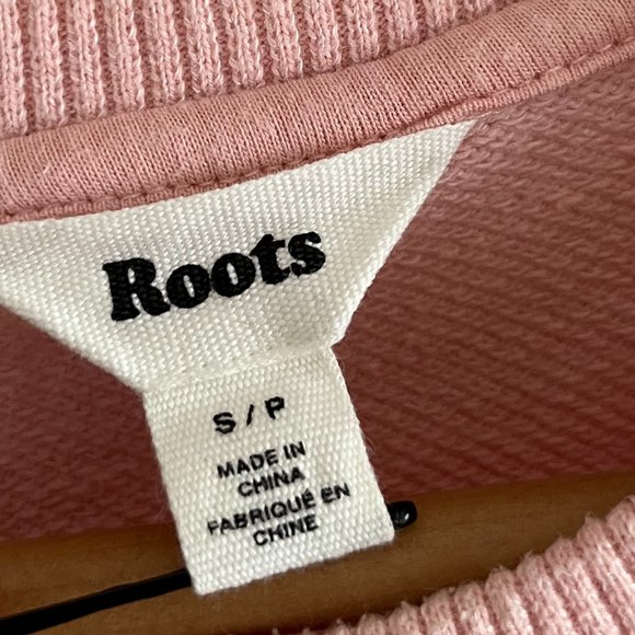 Roots Edith Cuffed Dress - Picture 2 of 3